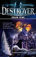 Dream Thing Destroyer 139