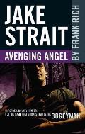 Avenging Angel A Jake Strait Novel