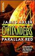 Parallax Red Outlanders 5