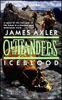 Iceblood Outlanders 7