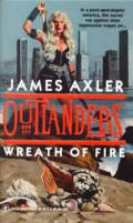 Wreath Of Fire Outlanders 12