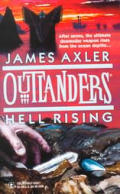 Hell Rising Outlanders 14