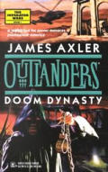 Doom Dynasty Outlanders 15