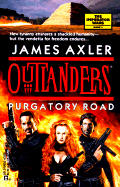 Purgatory Road Outlanders 17