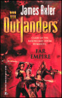 Far Empire Outlanders 23