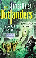 Sea Of Plague Outlanders 26 Heart Of The W
