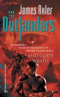 Mad Gods Wrath Outlanders 28