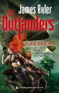 Successors Outlanders 34