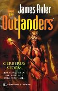 Cerberus Storm Outlanders 35