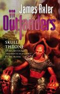 Skull Throne Outlanders 42