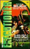 Blood Circle Executioner 227