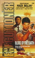 Blood Of The Earth Executioner 246