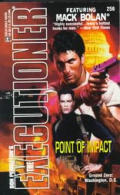 Point Of Impact Executioner 256