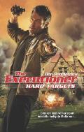 Executioner 421 Hard Targets