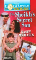 Sheikhs Secret Son