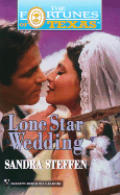 Lone Star Wedding Fortunes Of Texas