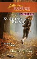 Running Blind