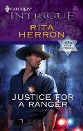 Justice For A Ranger