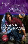Navajo Courage