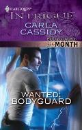 Wanted Bodyguard