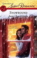 Snowbound Harlequin Super Romance 1454