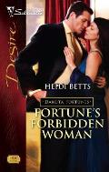 Fortunes Forbidden Woman