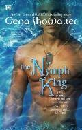 Nymph King Atlantis 03