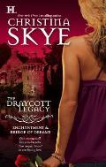 Draycott Legacy Enchantment & Bridge of Dreams