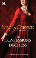 Confessions Of A Duchess