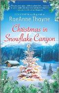 Christmas in Snowflake Canyon: A Clean & Wholesome Romance