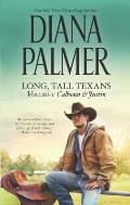 Long Tall Texans Volume 1 Calhoun & Justin