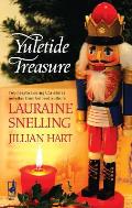 Yuletide Treasure The Finest Gift A Blessed Season