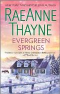 Evergreen Springs: A Clean & Wholesome Romance