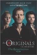 Originals 03 The Resurrection