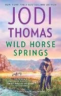 Wild Horse Springs