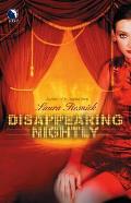 Disappearing Nightly Esther Diamond 01