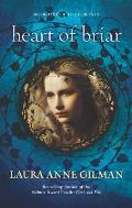 Heart of Briar Portals Book 1