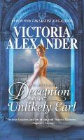 Lady Travelers Guide to Deception with an Unlikely Earl Book 3 4