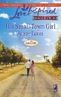 His Small Town Girl