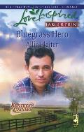 Bluegrass Hero