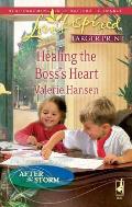 Healing the Bosss Heart