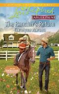 Ranchers Return