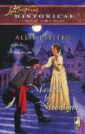 Masked by Moonlight (Love Inspired Historical)