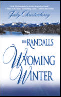 Randalls Wyoming Winter Cupid Boy Cowboy