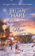Countdown to First Night Winters HeartSnowbound at New YearA Kiss at Midnight