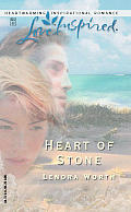 Love Inspired #227: Heart of Stone