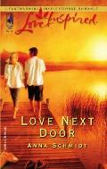 Love Next Door