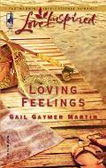 Love Inspired #303: Loving Feelings