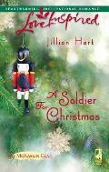 A Soldier for Christmas (Love Inspired)