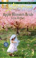 Apple Blossom Bride (Love Inspired)